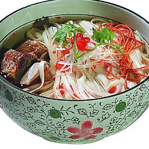 北方佳肴幸福面