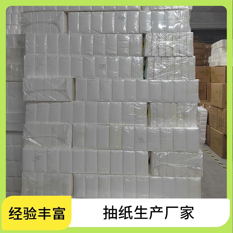 适用于客栈宾馆 抽纸尺寸 纸质细腻柔软舒适 经济实惠酒 店直供