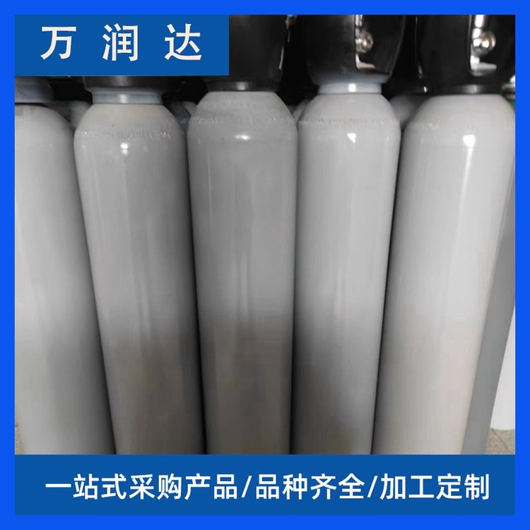 电力色谱标准气体 四合一检验用标气 支持定制 规格齐万润达