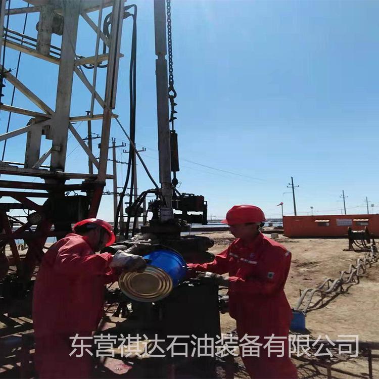 潜油电机工厂直销山东东营祺达潜油电泵选型定制