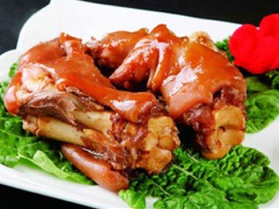 汇萃园老北京酱货