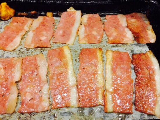 福成自助烤肉