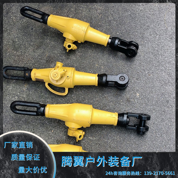 厂家 螺旋合拢器 LQL型螺旋合拢器 吨位大重量轻