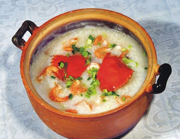 潮味坊