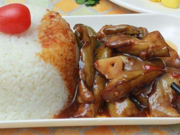 功夫小子快餐