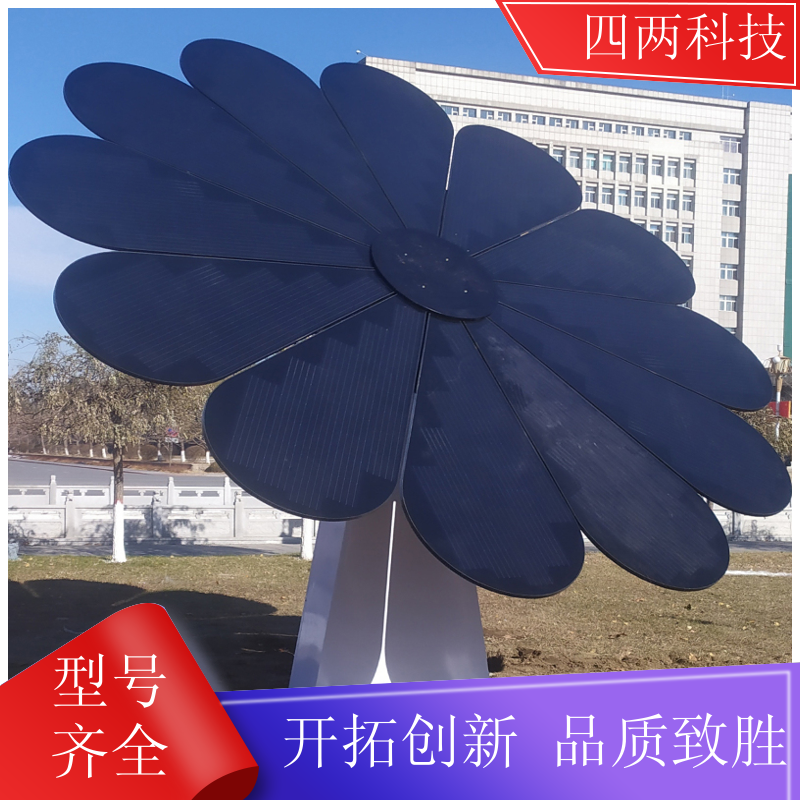 四两科技 学院景区 新能源发电花 服务完善 公司