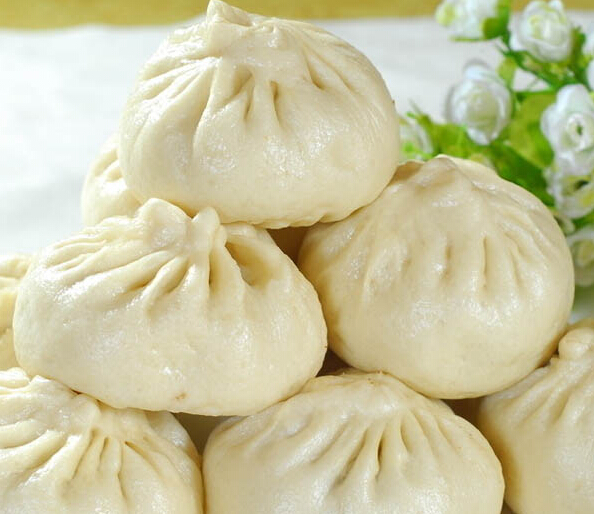 包香缘包子