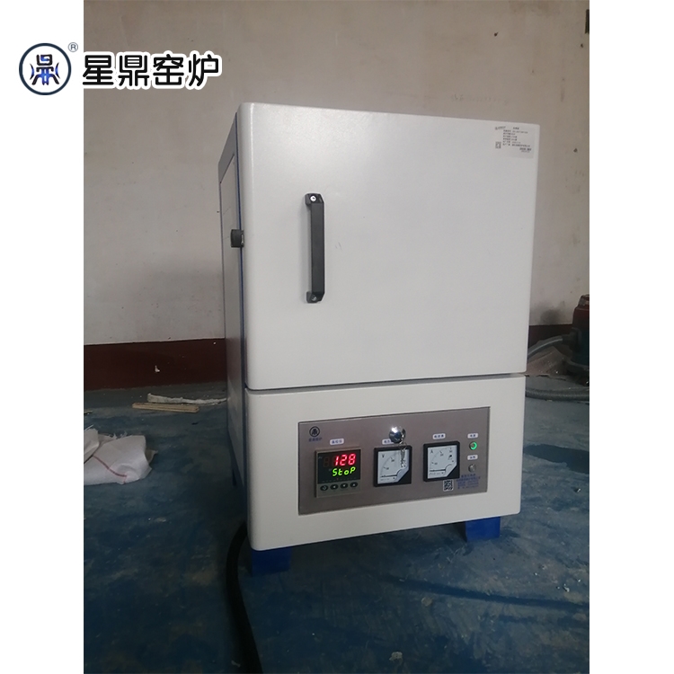 1000度 高温箱式电炉 热处理烧结炉 自动可编程 非标定制