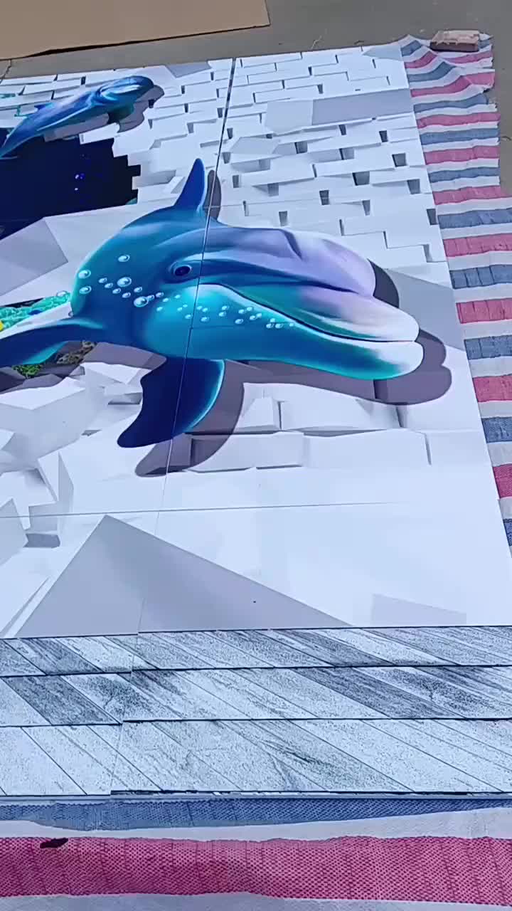 视频