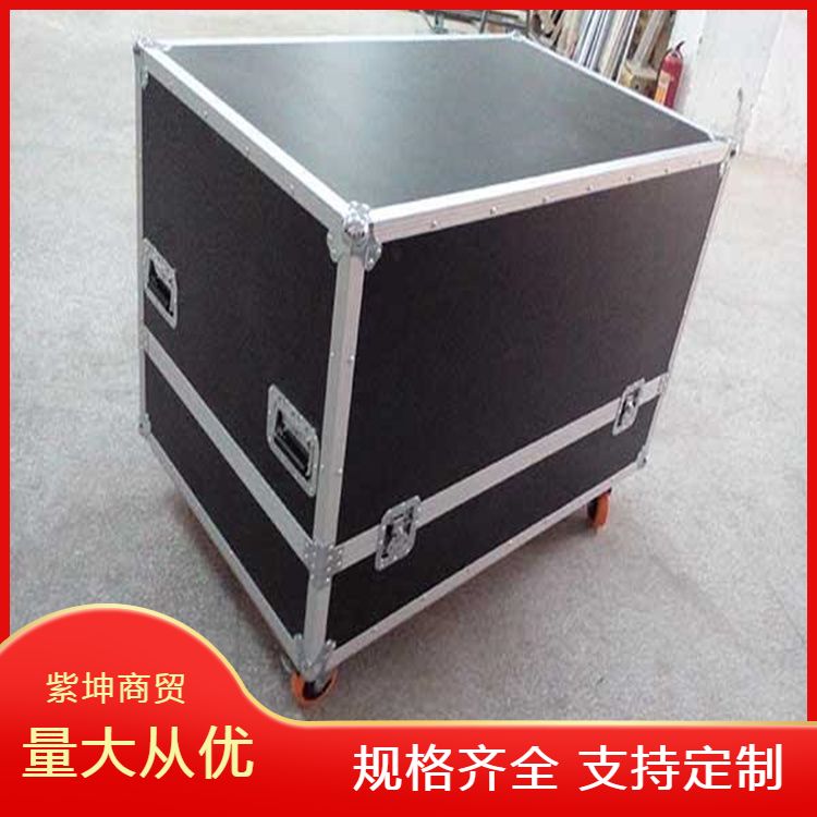 定制航空箱 提高空间利用率防潮防震安全性高 防震减震轻便易携