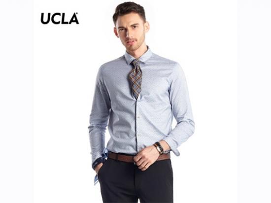 UCLA男装