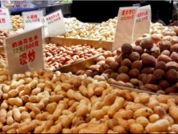 干果张