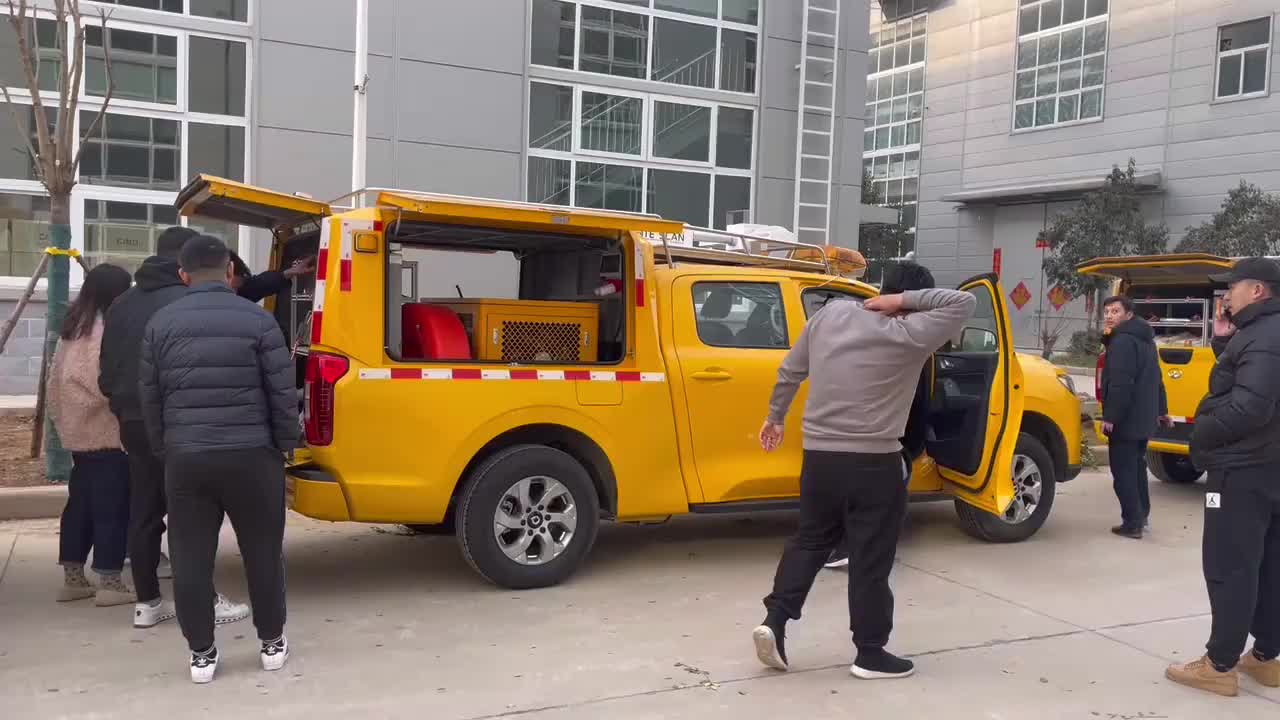 视频