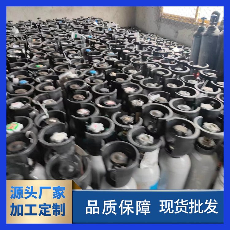 汽车尾气检测标准气体 武 汉青山 40L气体罐体积 规格齐全 万润达
