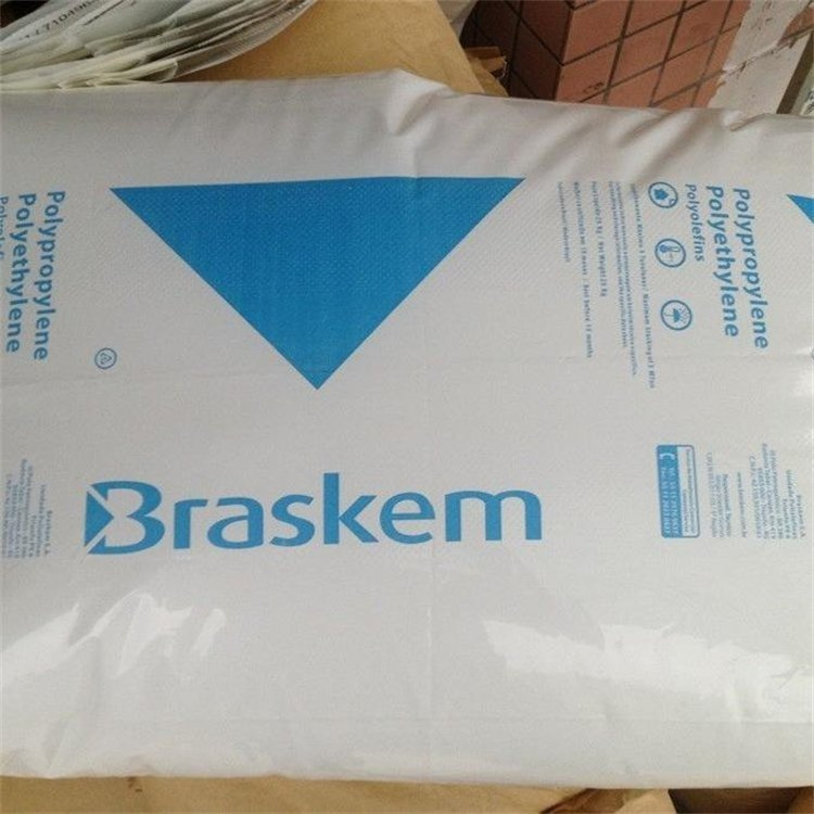 耐低温HDPE JV060U 巴西Braskem机械强度高 尺寸稳定性 体育用品