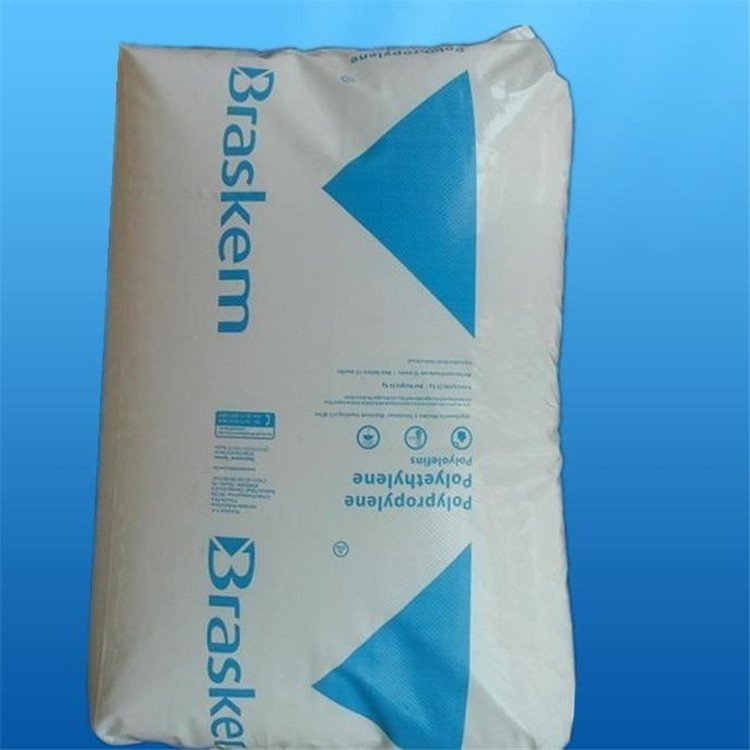 LDPE FI 0221 巴西Braskem 高收缩性 高光泽 耐低温 重载包装袋