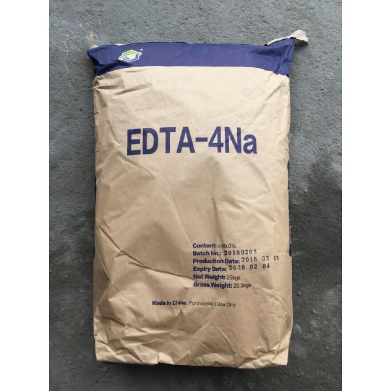 EDTA四钠 含量99% 印染助剂 金属螯合剂络合剂硬水软化