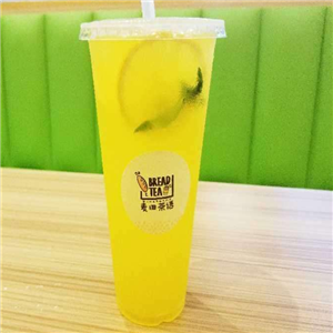 麦田茶语