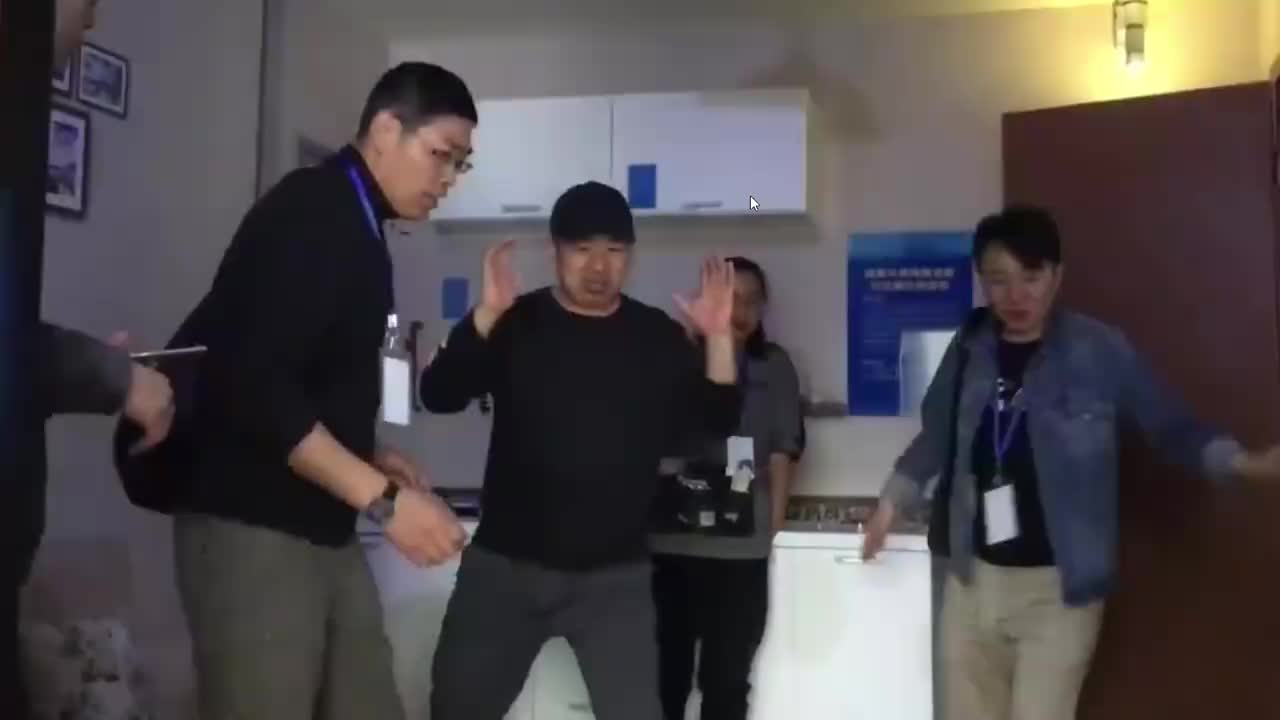视频