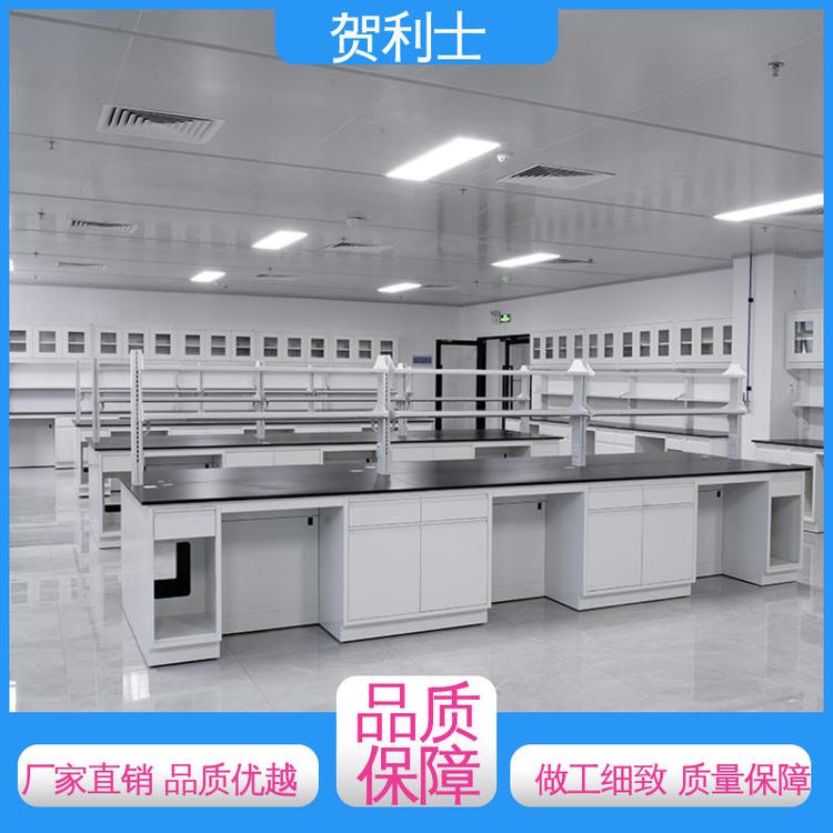 贺利士 性能优越 品种多样 长期供应 耐火 全钢中央实验台
