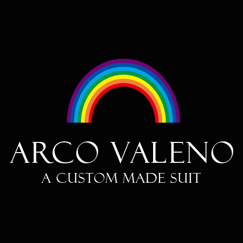 Arco Valeno韩国男装高级定制