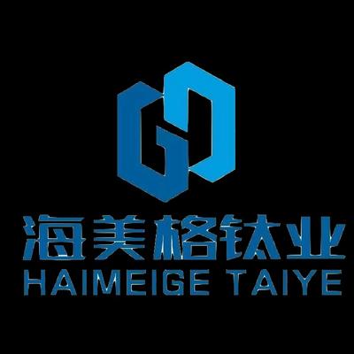 宝鸡海美格钛业有限公司