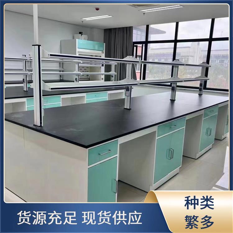 尚嘉 化学实验室设备 家具实验台 易清洁及维护 可按需订制 定制