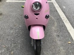 轩源电动车