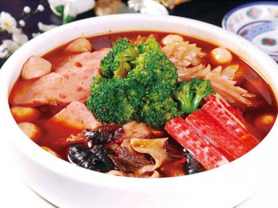 牛牛麻辣烫