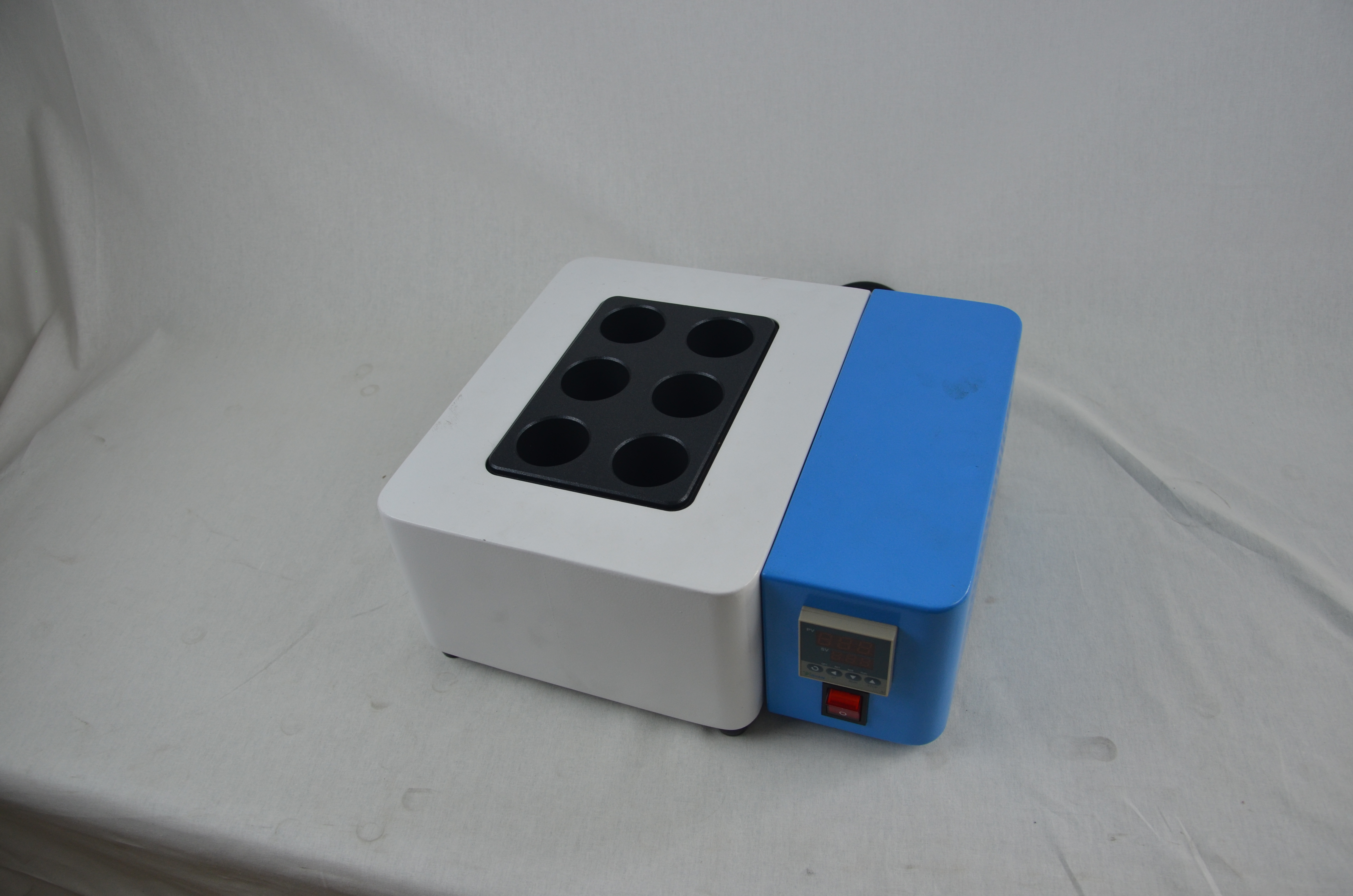 伍跃仪器 ICP-AES等分析仪器的配套产品石墨电热消解仪WYSM-6