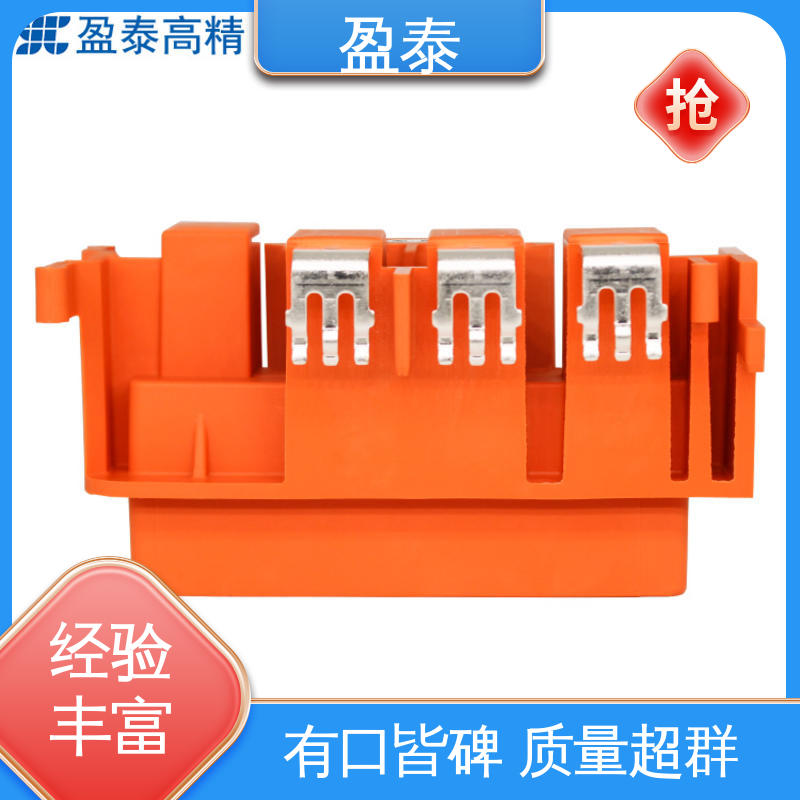广东盈泰 新能源汽车 液体硅胶紧固件 品质优异