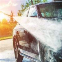 洗得洗车