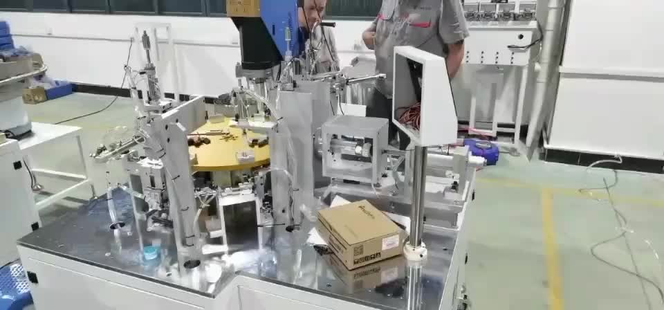视频