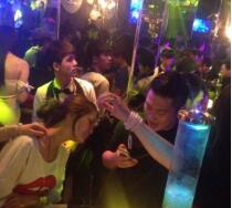 1801酒吧