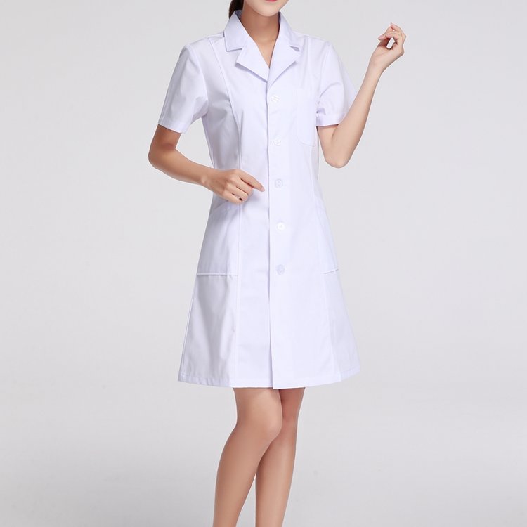 长袖护士服套装 美斯尼护士工作服医院白大褂 质量保证 款式多样