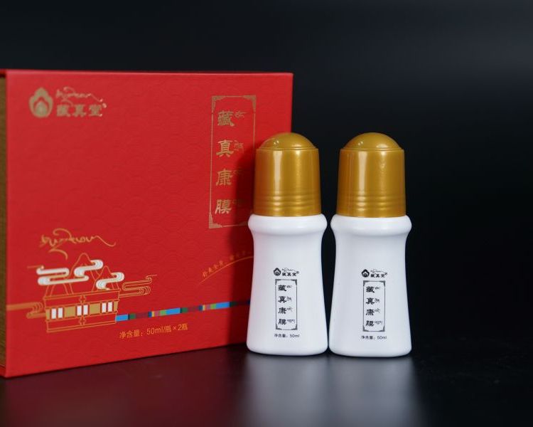 藏真堂藏真康膜批发 源头厂家生产
