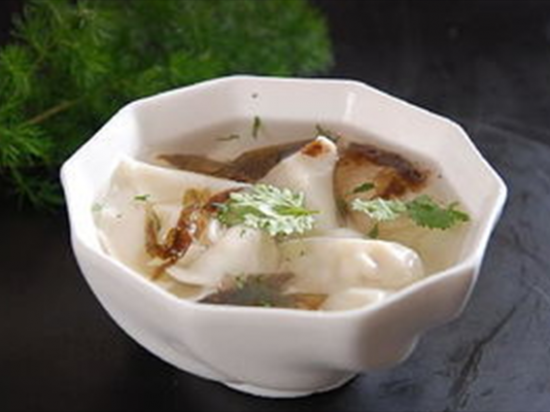 一品馄饨