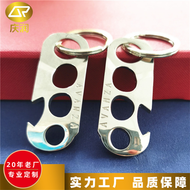 锌合金古红铜启瓶器 多功能红酒开瓶器 省力好开