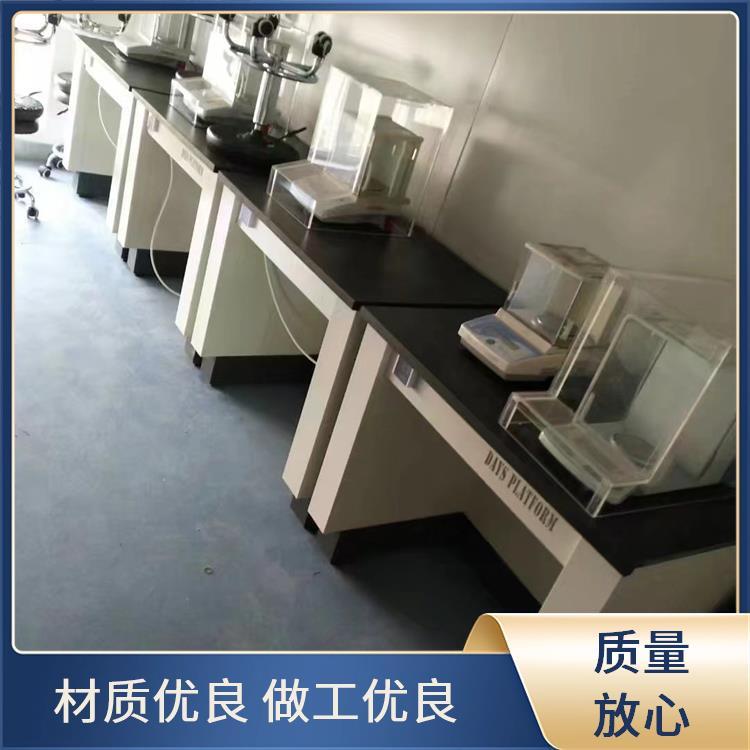 尚嘉 高中大学教学 冷轧钢材质实验台 承重度高 防火防潮 质量高 品质优
