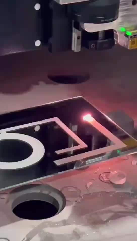 视频
