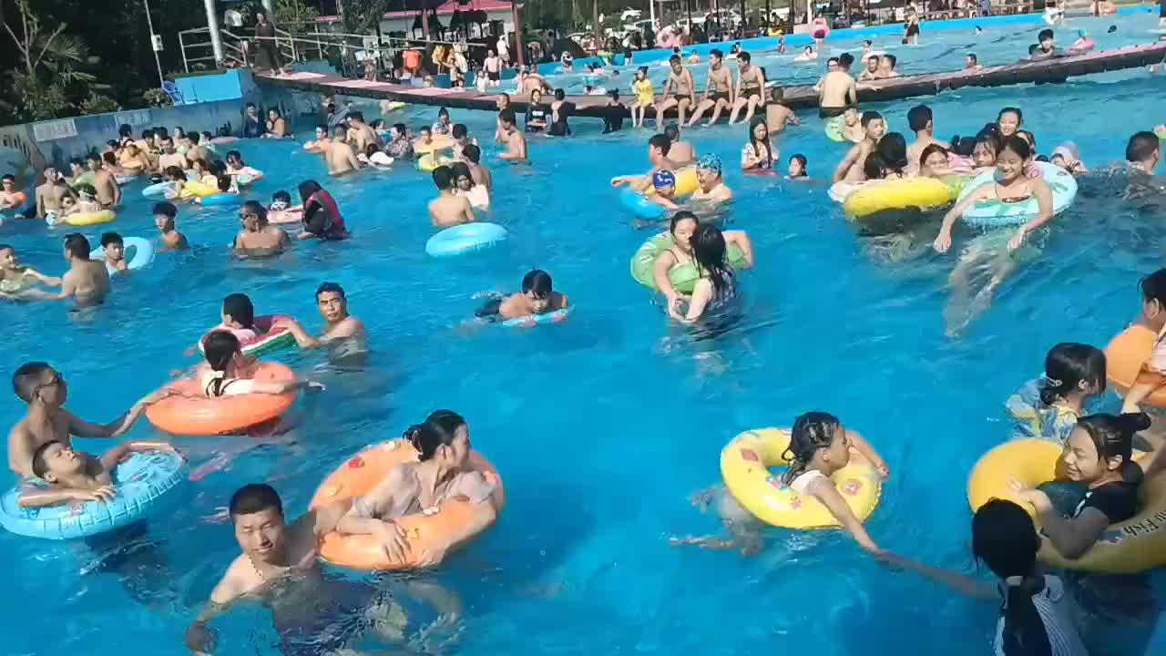 视频