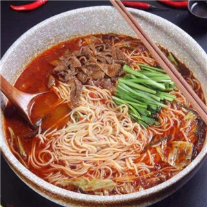 永状元过桥米线