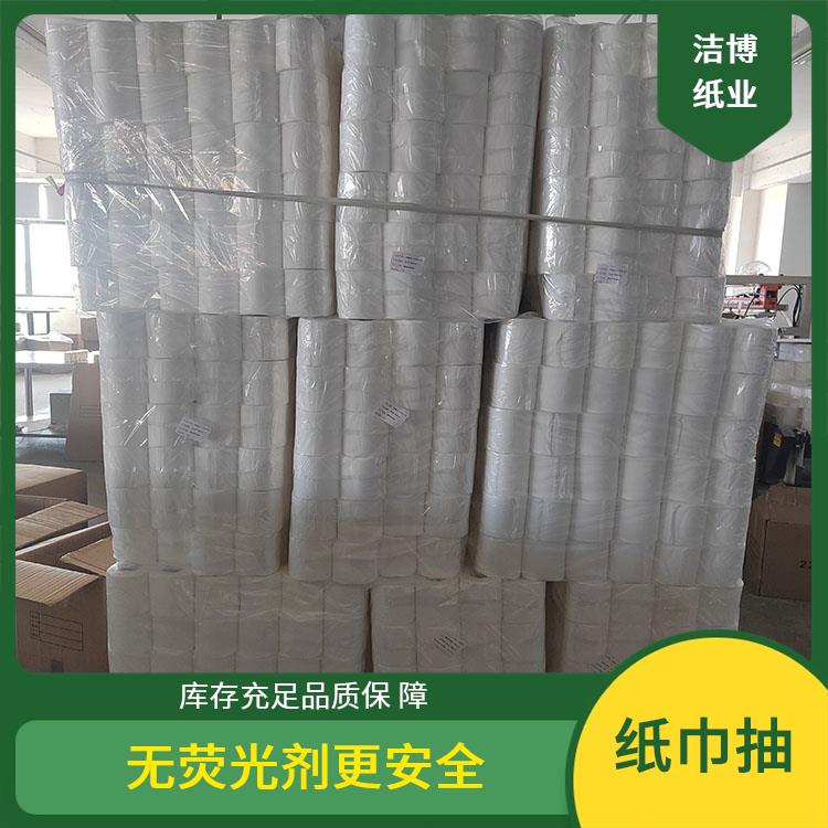 适用于酒店餐厅 盒装抽纸 紧密强韧快速吸水 纸质好品质高