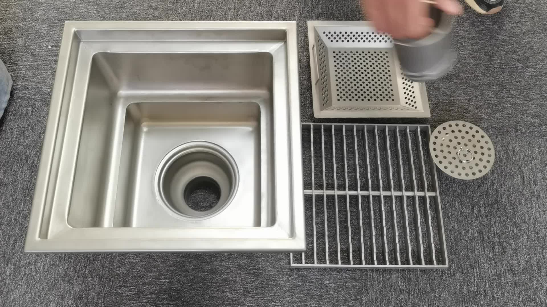 视频