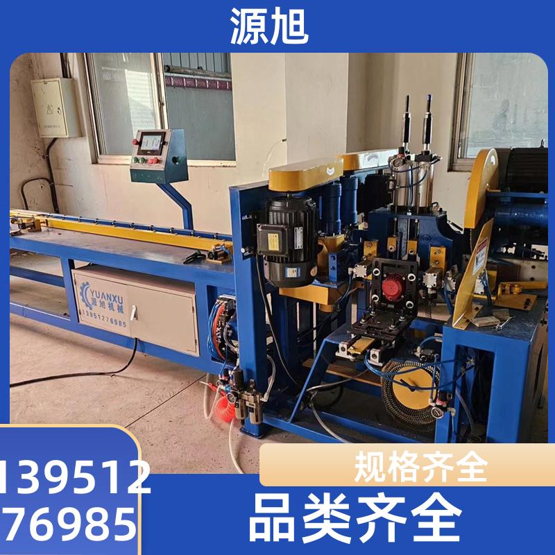 产量高 速度快 建筑模板脚墩机 厂家直供 源头工厂 打钉机 源旭