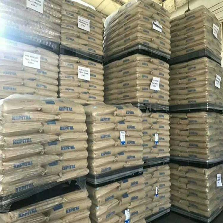 高粘度 POM TE-25 韩国工程塑料 注塑级 弹性体改性用途 聚甲醛