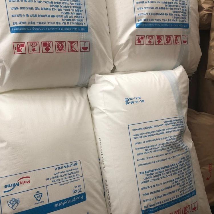 HDPE M6210 利安德巴塞尔 挤出级 均聚物 食品接触的合规性