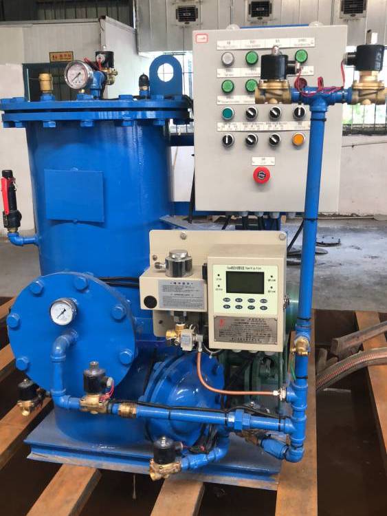 厂家CYSC107A-0.3油水分离器 油污水处理器 支持定做
