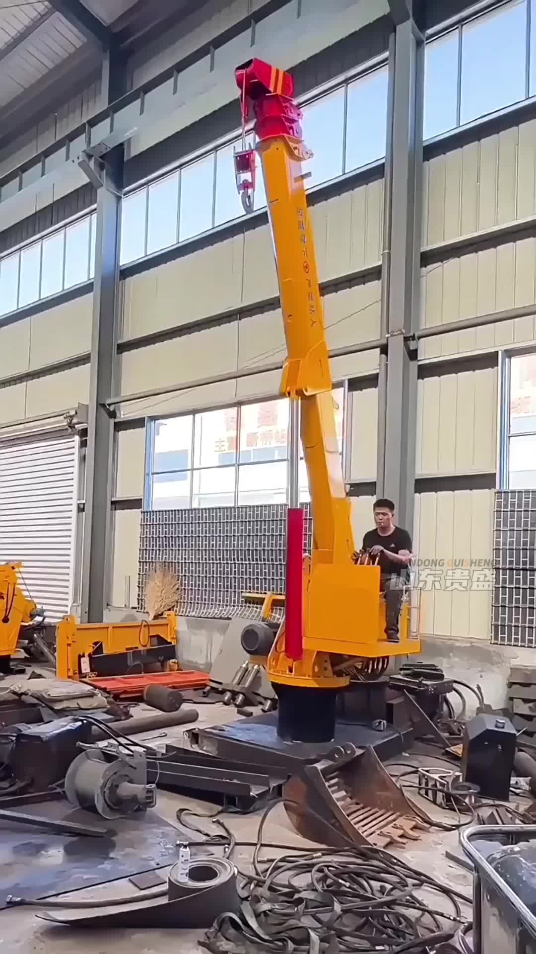 视频