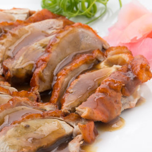 晟永兴烤鸭店